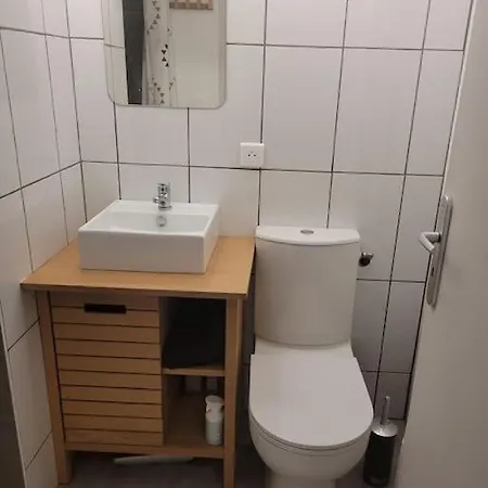 La Maison Jaune Die Extérieur photo