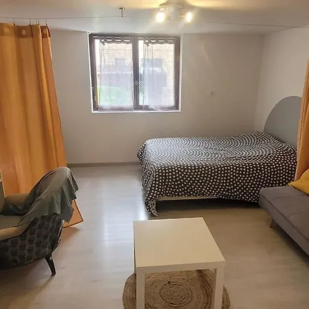 La Maison Jaune Die Extérieur photo